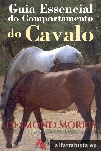 Guia essencial do comportamento do cavalo