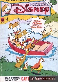 Heris Disney - 2
