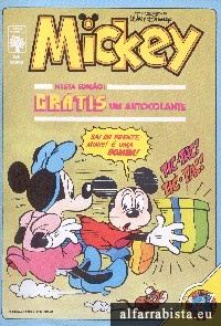 Mickey - 64