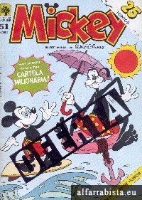 Mickey - 51