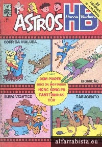Astros HB - 16