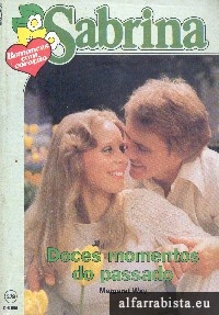 Doces momentos do passado