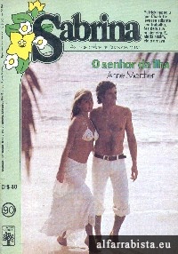 O senhor da ilha