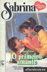 O primeiro amante