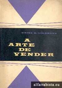 A arte de vender