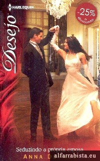 Seduzindo a pr�pria esposa