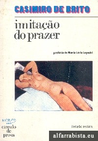 Imita��o do prazer