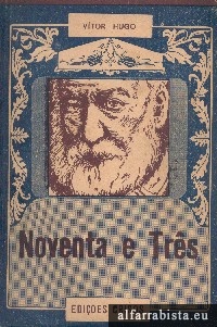 Noventa e Tr�s - 2 Vols.