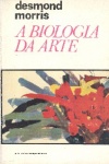 A biologia da arte