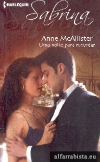 Uma noite para recordar