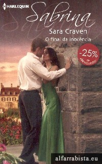 O final da inocncia