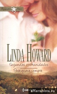 Segundas Oportunidades [e] Para quase sempre