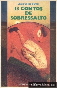 13 Contos de sobressalto