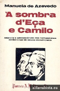  sombra d'Ea e Camilo