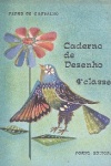 Caderno de Desenho