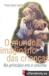 O mundo imagin�rio das crian�as