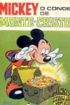 Mickey, O Conde de Monte-Cristo