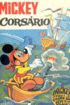 Mickey, Corsrio
