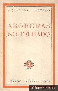 Abboras no Telhado