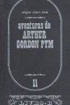 Aventuras de Artur Gordon Pym