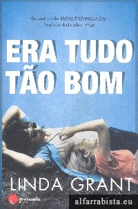 Era tudo to bom