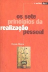 Os sete princpios da realizao pessoal