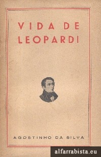 Vida de Leopardi