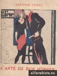 A arte de bem morrer