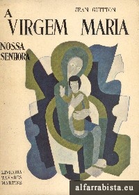 A Virgem Maria