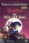 Vampiros ou nem por isso