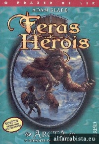 Arcta - O Gigante da Montanha