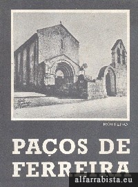 Paos de Ferreira
