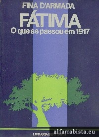 Ftima - O que se passou em 1917