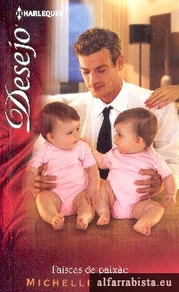 Fascas de paixo