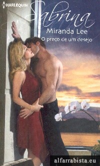 O preo de um desejo
