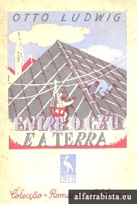 Entre o c�u e a terra