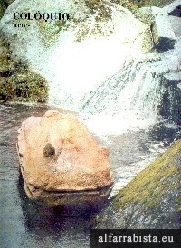 Col�quio / Artes - Revista Trimestral de Artes Visuais, M�sica e Bailado