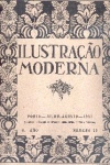 Ilustrao Moderna - Revista Ilustrada