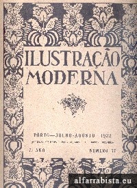 Ilustrao Moderna - Revista Ilustrada