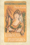 Corao portugus