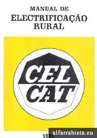 Manual de electrifica��o rural