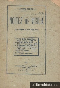 Noites de Vigilia  - n.� 8