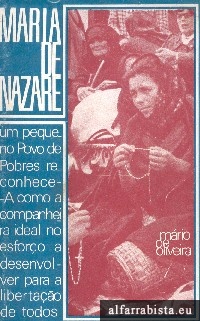 Maria de Nazar