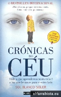 Cr�nicas do C�u