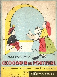 Geografia de Portugal