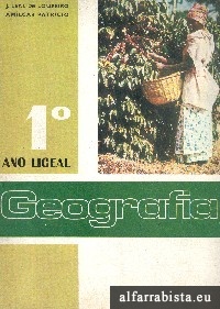 Geografia 1. Ano Liceal