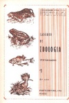 Caderno de Zoologia - 1 (3. ano)
