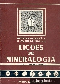 Lies de Mineralogia