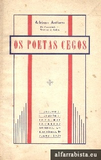Os Poetas Cegos
