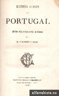 Hist�ria Alegre de Portugal